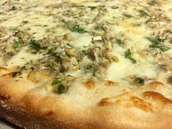 Product - Pizza One in Haskell, NJ Pizza Restaurant