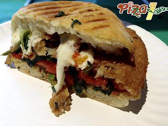 Product - Pizza One in Haskell, NJ Pizza Restaurant