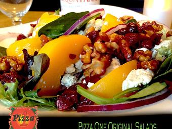 Product - Pizza One in Haskell, NJ Pizza Restaurant