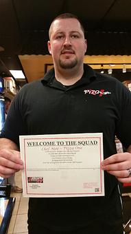 Product - Pizza One in Haskell, NJ Pizza Restaurant