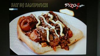 Product - Pizza One in Haskell, NJ Pizza Restaurant