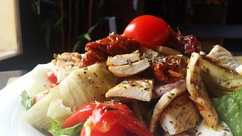 Product - Pizza One in Haskell, NJ Pizza Restaurant