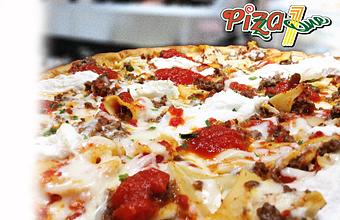 Product - Pizza One in Haskell, NJ Pizza Restaurant