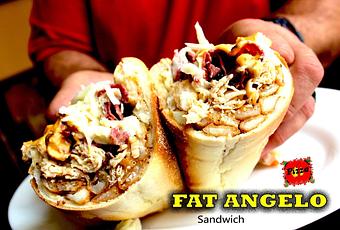 Product - Pizza One in Haskell, NJ Pizza Restaurant