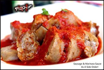 Product - Pizza One in Haskell, NJ Pizza Restaurant