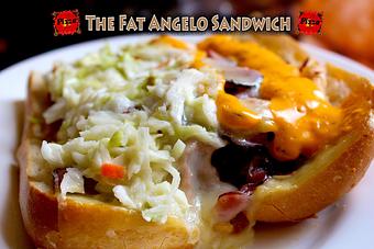 Product - Pizza One in Haskell, NJ Pizza Restaurant