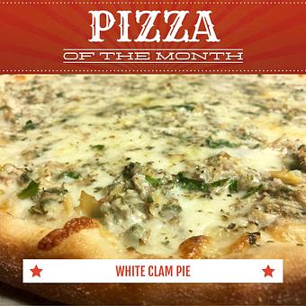 Product - Pizza One in Haskell, NJ Pizza Restaurant