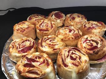 Product - Pizza One in Haskell, NJ Pizza Restaurant