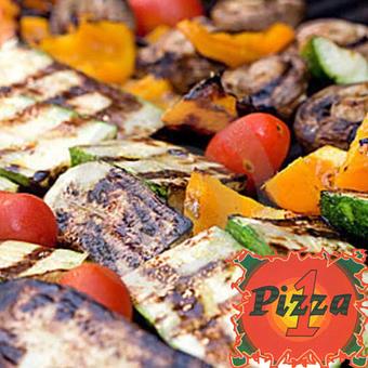 Product - Pizza One in Haskell, NJ Pizza Restaurant