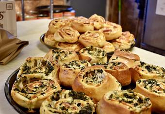 Product - Pizza One in Haskell, NJ Pizza Restaurant