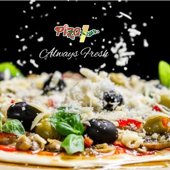 Product - Pizza One in Haskell, NJ Pizza Restaurant