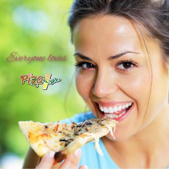 Product - Pizza One in Haskell, NJ Pizza Restaurant