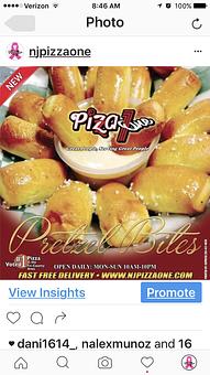 Product - Pizza One in Haskell, NJ Pizza Restaurant