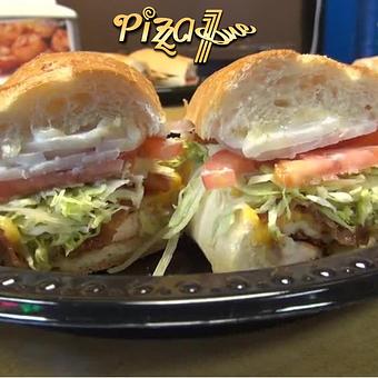 Product - Pizza One in Haskell, NJ Pizza Restaurant