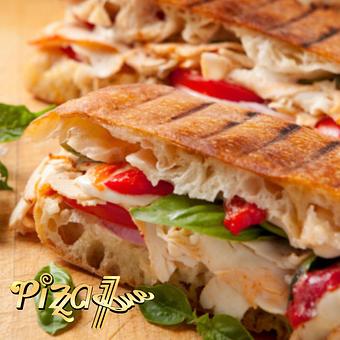 Product - Pizza One in Haskell, NJ Pizza Restaurant