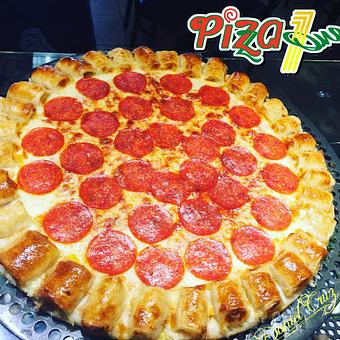 Product - Pizza One in Haskell, NJ Pizza Restaurant