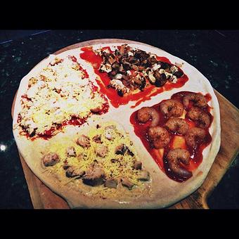 Product - Pizza Pass in Bethesda, MD Italian Restaurants