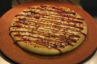 Product: Chicken N' BBQ - Pizza Patrol in Sioux Falls, SD Pizza Restaurant