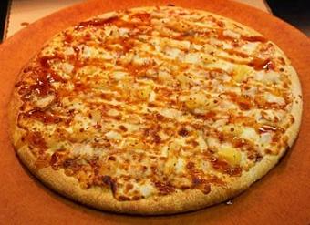 Product: Hawaii N' Chicken - Pizza Patrol in Sioux Falls, SD Pizza Restaurant
