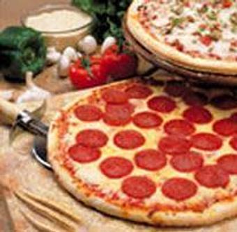 Product - Pizza Post in Oxford, MA Pizza Restaurant