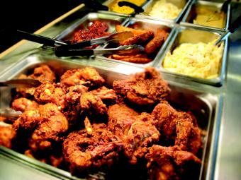 Product - Pizza Ranch - - in Emporia, KS Pizza Restaurant