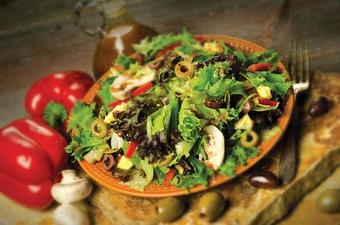 Product - Pizza Ranch in Manhattan, KS Pizza Restaurant