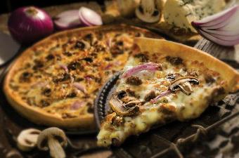 Product - Pizza Ranch in Manhattan, KS Pizza Restaurant