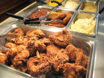 Product - Pizza Ranch in Manhattan, KS Pizza Restaurant