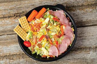 Product - Pizza Ranch in Sioux City, IA Pizza Restaurant