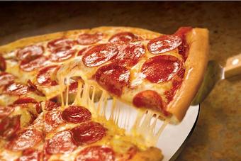 Product - Pizza Ranch in Urbandale, IA Pizza Restaurant