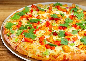 Product - Pizza Ready in Rolling Meadows, IL Pizza Restaurant