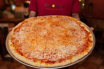 Product - Pizza Rustica Delray in Delray Beach, FL Pizza Restaurant