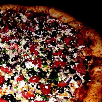 Product - Pizza Schmizza Pub & Grub in Beaverton, OR Pasta Restaurants