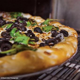 Product - Pizza Schmizza Pub & Grub in Cornell - Portland, OR Pizza Restaurant