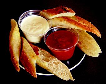 Product - Pizza Schmizza Pub & Grub in Cornell - Portland, OR Pizza Restaurant