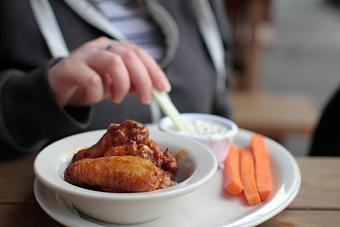 Product - Pizza Schmizza Pub & Grub in Cornell - Portland, OR Pizza Restaurant