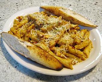 Product - Pizza Schmizza Pub & Grub in Cornell - Portland, OR Pizza Restaurant