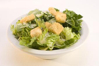 Product: Garden Salad - Pizza Schmizza Pub & Grub in Cornell - Portland, OR Pizza Restaurant