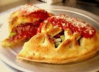 Product - Pizza Works - Pizza Works in Custer, SD Pizza Restaurant