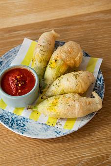 Product - Pizzeria Portofino in Chicago, IL Pizza Restaurant