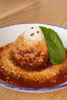 Product - Pizzeria Portofino in Chicago, IL Pizza Restaurant