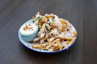 Product - Pizzeria Portofino in Chicago, IL Pizza Restaurant