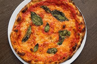 Product - Pizzeria Portofino in Chicago, IL Pizza Restaurant