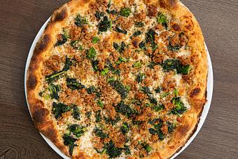 Product - Pizzeria Portofino in Chicago, IL Pizza Restaurant