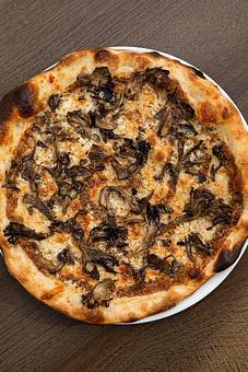 Product - Pizzeria Portofino in Chicago, IL Pizza Restaurant