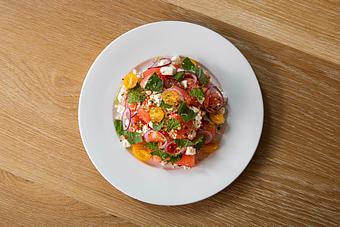 Product - Pizzeria Portofino in Chicago, IL Pizza Restaurant