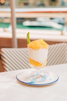 Product - Pizzeria Portofino in Chicago, IL Pizza Restaurant