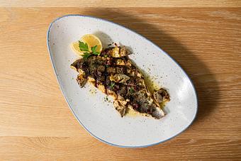 Product - Pizzeria Portofino in Chicago, IL Pizza Restaurant