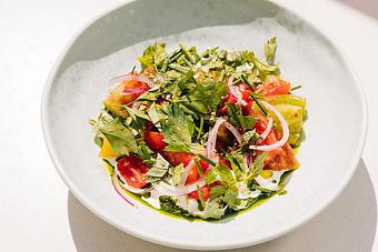 Product - Pizzeria Portofino in Chicago, IL Pizza Restaurant