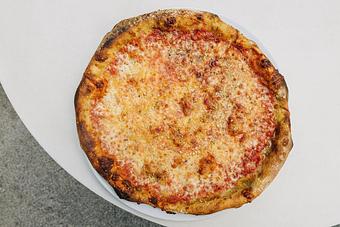 Product - Pizzeria Portofino in Chicago, IL Pizza Restaurant